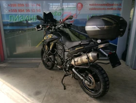 BMW F 800 GS  ABS  | Mobile.bg � ����� ������ 11
