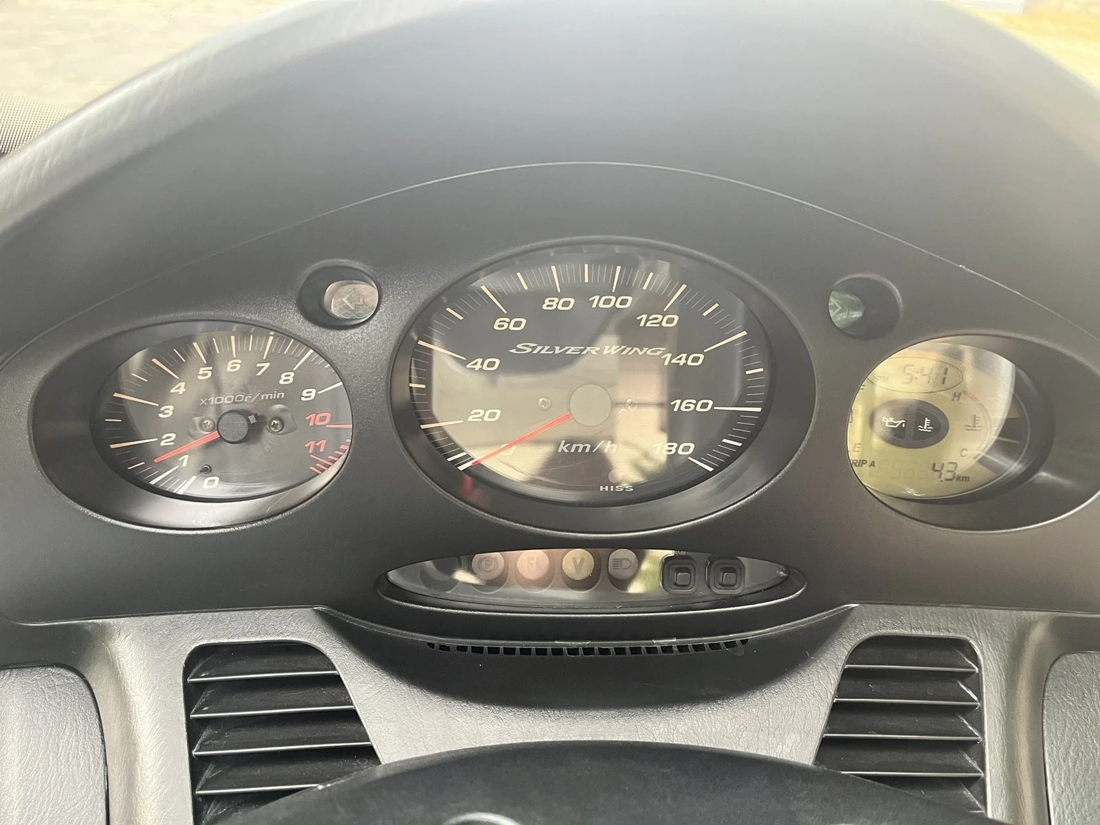 Honda Silver Wing | Mobile.bg   13