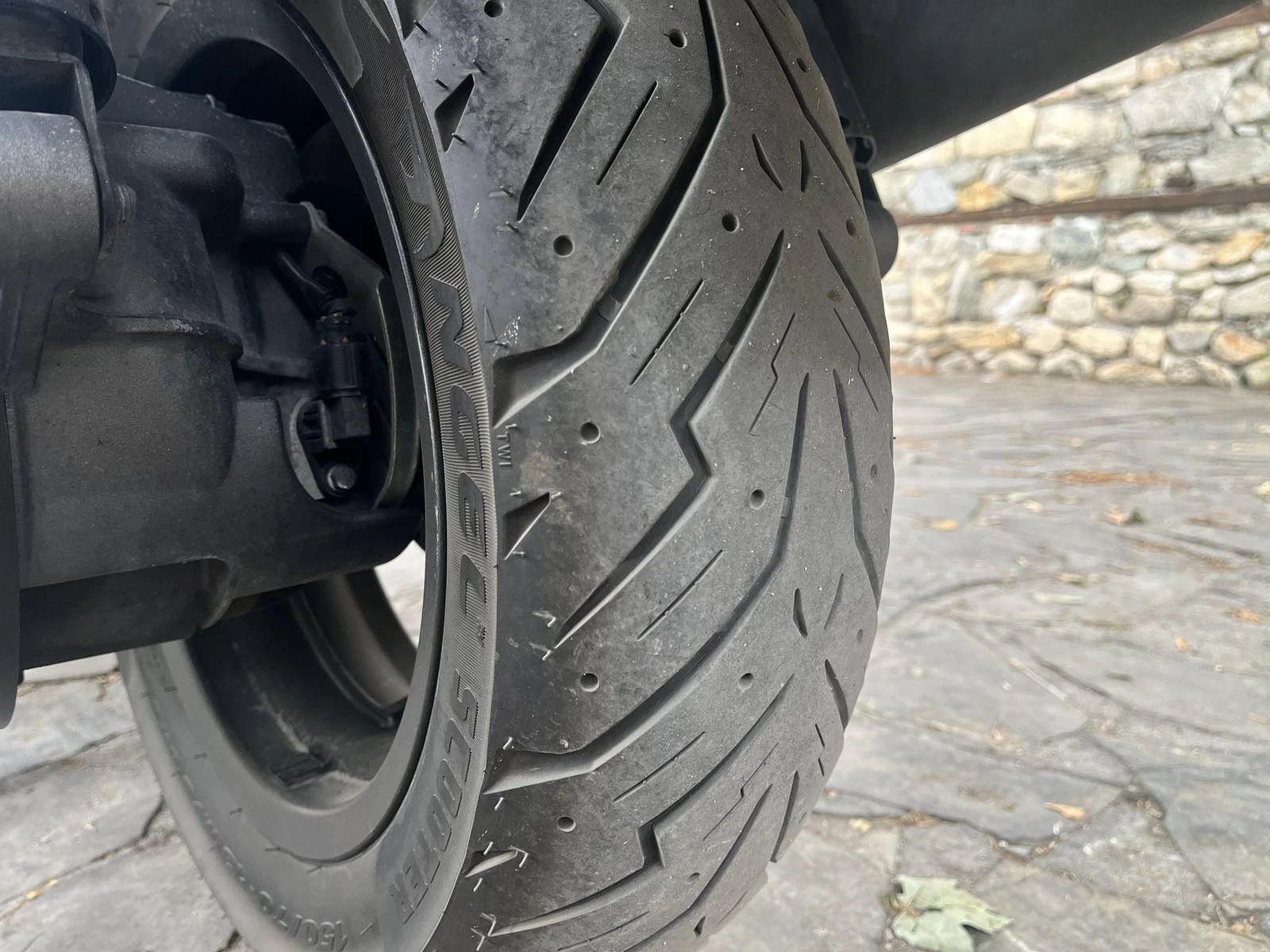 Honda Silver Wing | Mobile.bg   15