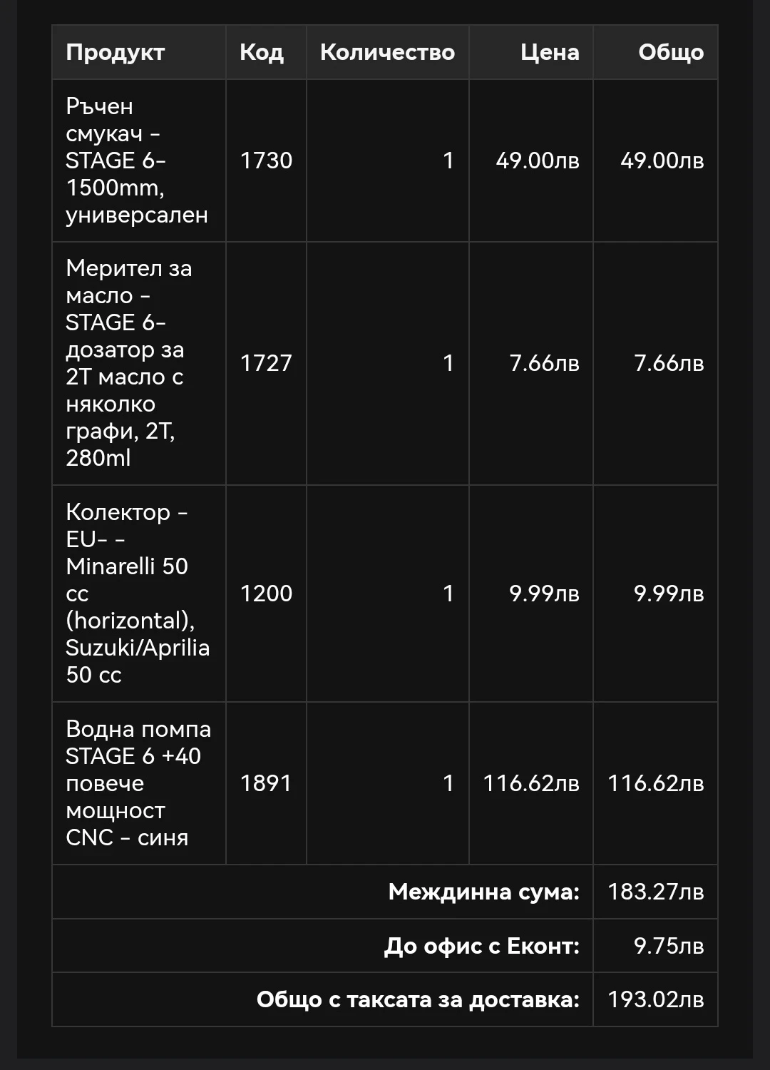 Yamaha Aerox 70cc MHR | Mobile.bg   14