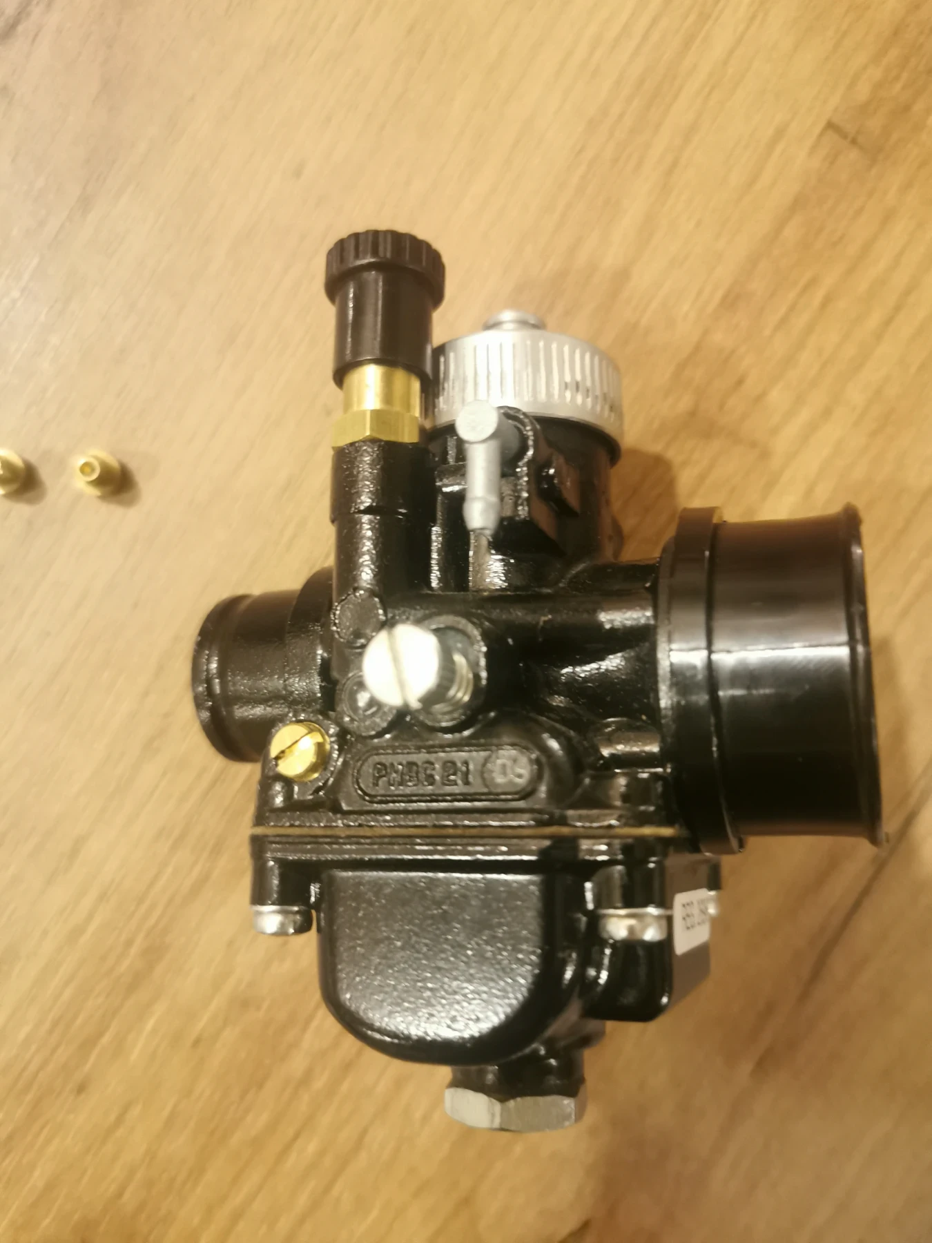 Yamaha Aerox 70cc MHR | Mobile.bg   12