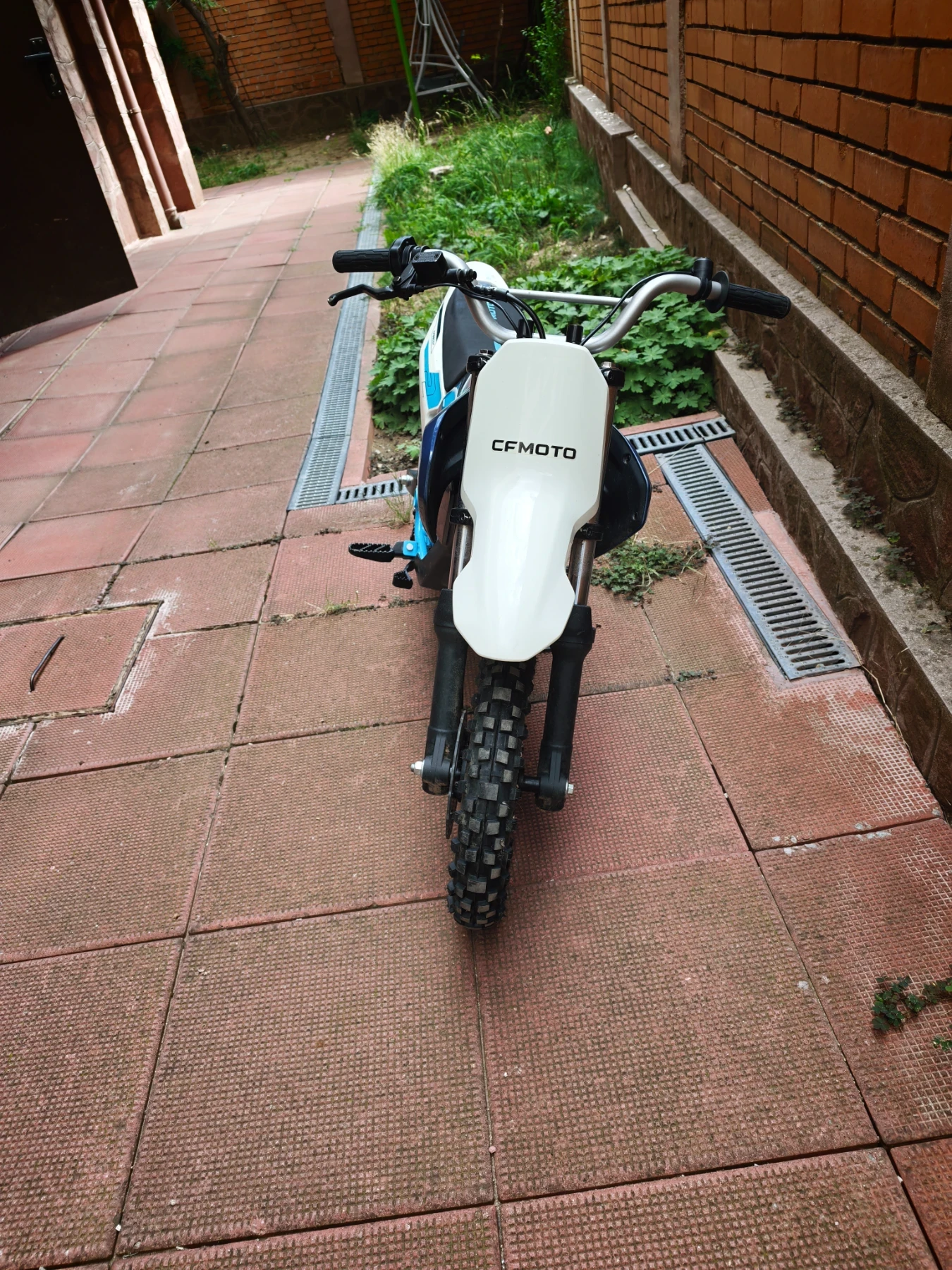 Cfmoto Elektric Electric  | Mobile.bg � ����������� 4