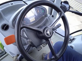 Трактор Claas Arion 630 4WD, снимка 12