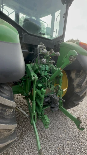 Трактор John Deere 6320, снимка 10 — Bazar.bg Трактор John Deere 6320, снимка 10