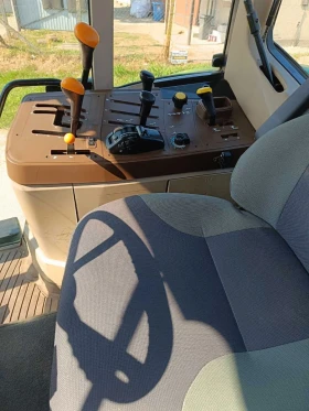 Трактор John Deere 6320, снимка 8 — Bazar.bg Трактор John Deere 6320, снимка 8