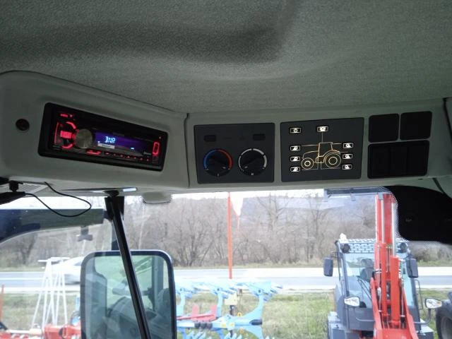  Claas Arion 630 4WD | Mobile.bg   11