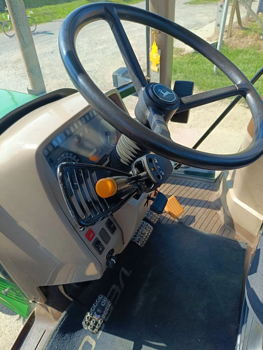  John Deere 6320 | Mobile.bg   9