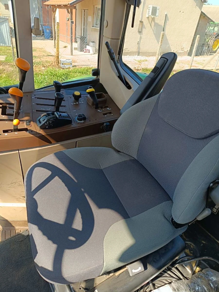  John Deere 6320 | Mobile.bg   6