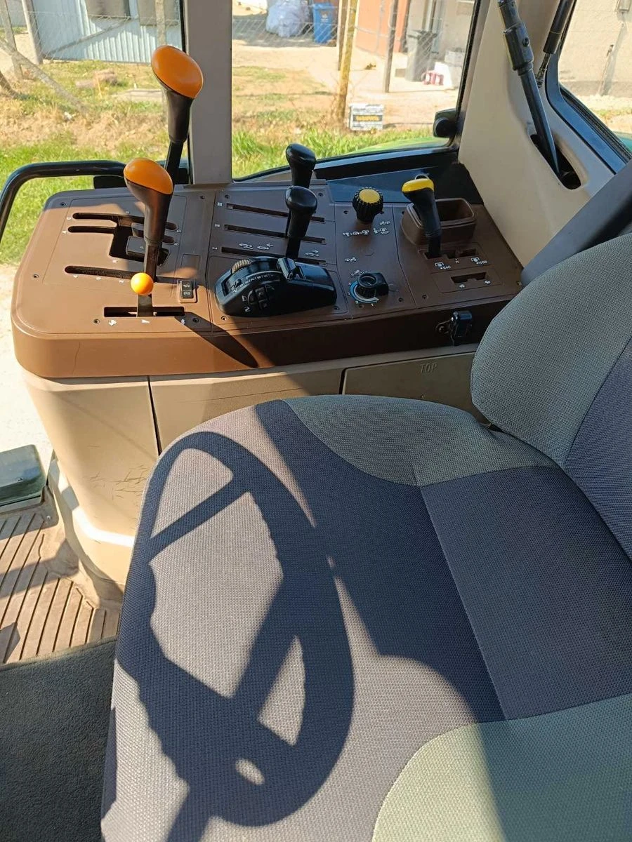  John Deere 6320 | Mobile.bg   8