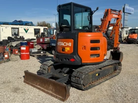 Багер Hitachi ZX 48 U-6, снимка 9