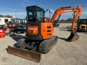 Багер Hitachi ZX 48 U-6, снимка 15