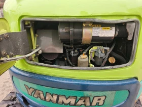  Yanmar Vio30 | Mobile.bg    6