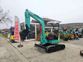  Yanmar Vio30 | Mobile.bg    2