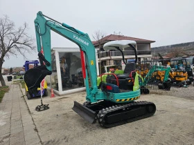      Yanmar Vio30