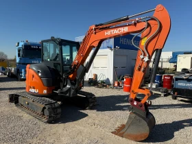  Hitachi ZX 48 U-6 | Mobile.bg    14
