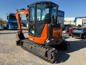  Hitachi ZX 48 U-6 | Mobile.bg    6