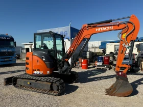  Hitachi ZX 48 U-6 | Mobile.bg    13