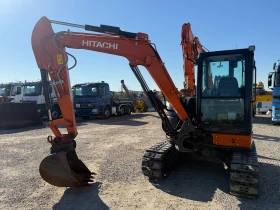  Hitachi ZX 48 U-6 | Mobile.bg    16