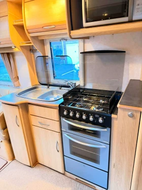 Каравана Coachmen Pastiche 460/2, снимка 6