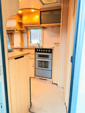 Каравана Coachmen Pastiche 460/2, снимка 12