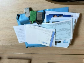 Каравана Coachmen Pastiche 460/2, снимка 8