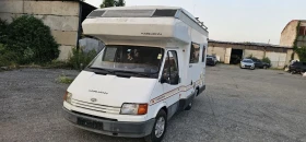 Кемпер Ford 2.5 d Германия  Лизинг 