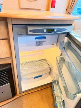 Каравана Coachmen Pastiche 460/2 | Auto.bg — изображение 15