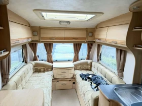 Каравана Coachmen Pastiche 460/2 | Auto.bg — изображение 9