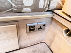 Каравана Coachmen Pastiche 460/2 | Auto.bg — изображение 13