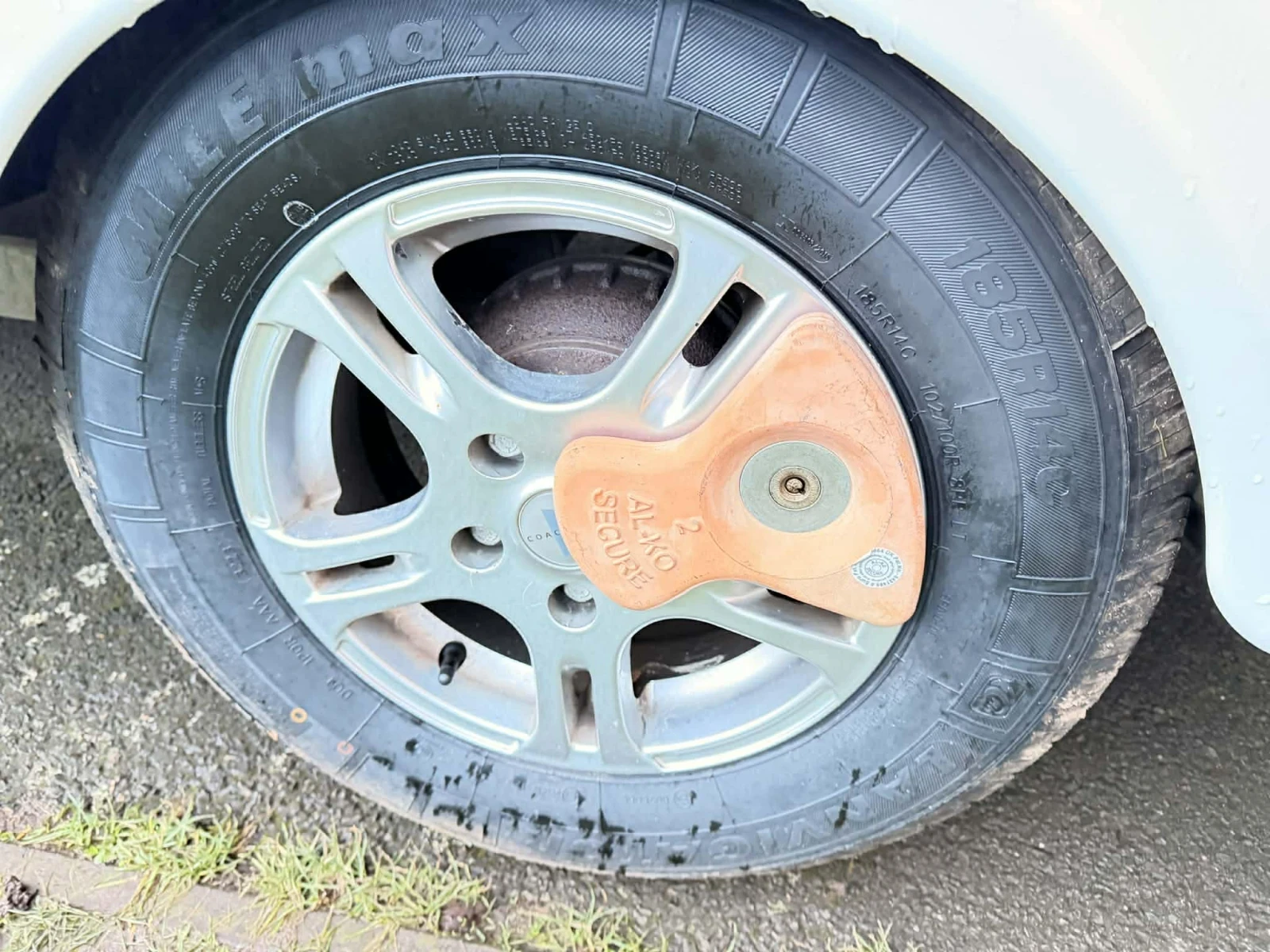 Каравана Coachmen Pastiche 460/2, снимка 4 - Каравани и кемпери - 53829853