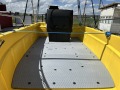 Лодка Собствено производство Whaly 500R + Honda BF50 LRTU + сонар + колесар - изображение 6