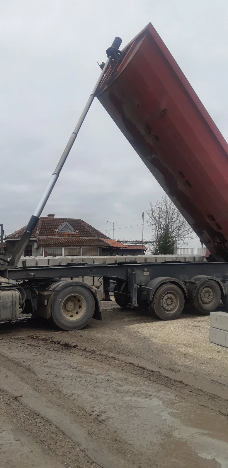 Полуремарке Reisch, снимка 4 - Ремаркета - 53416449