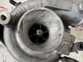 Турбо за IHI за Subaru - 2.0d 147/150cv, снимка 5