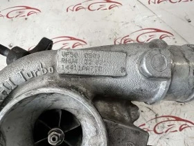 Турбо за IHI за Subaru - 2.0d 147/150cv, снимка 2