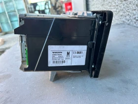 РАДИО CD 30657637-1 VOLVO V70 S60 30657804, снимка 4