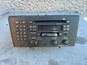 РАДИО CD 30657637-1 VOLVO V70 S60 30657804, снимка 1
