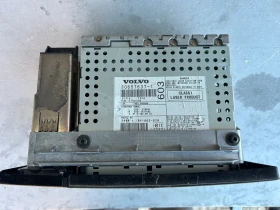 РАДИО CD 30657637-1 VOLVO V70 S60 30657804, снимка 2