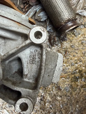 VW T-ROC AUDI Skoda SEAT 2018г раздатка 4x4 за автоматична скоростна кутия 331750245, снимка 4