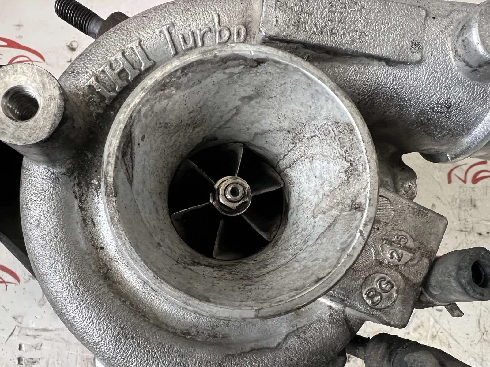   IHI  Subaru - 2.0d 147/150cv | Mobile.bg   5