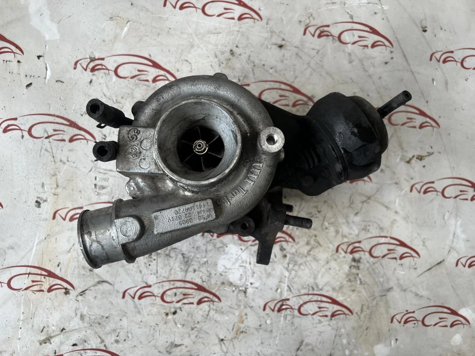   IHI  Subaru - 2.0d 147/150cv | Mobile.bg   1