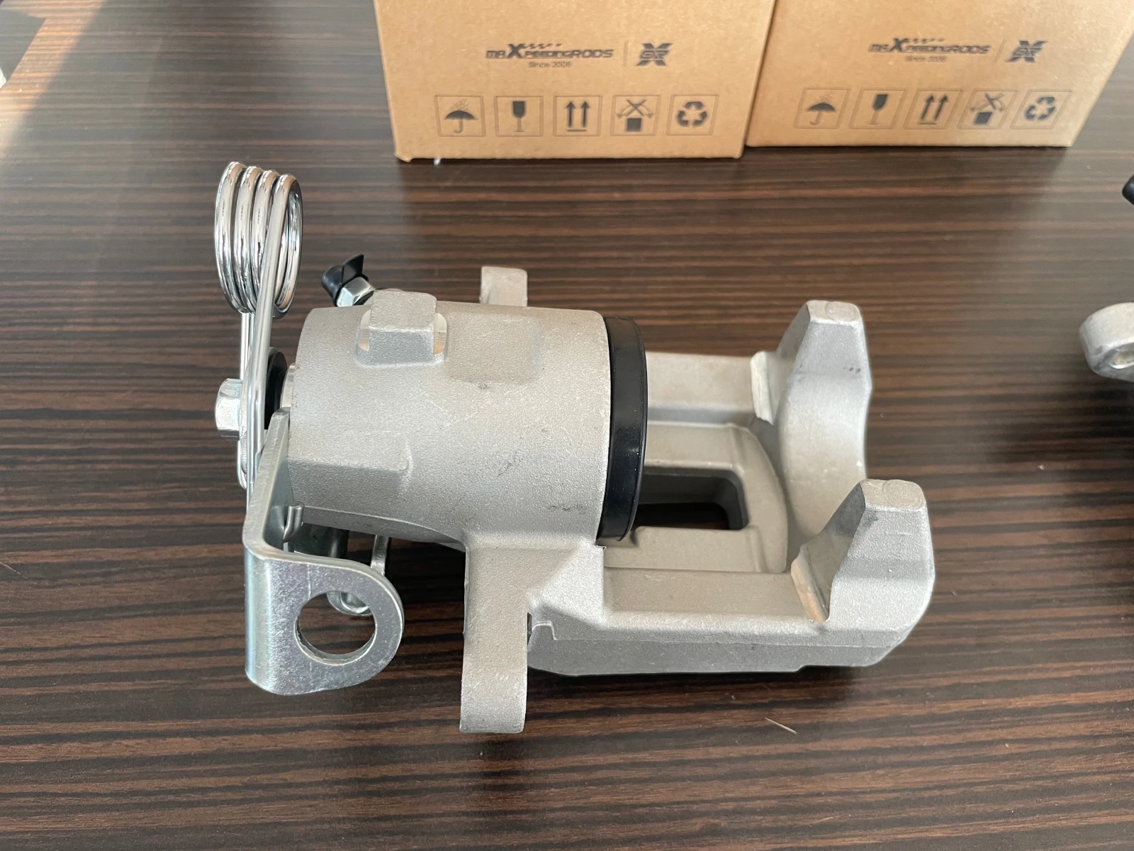 Спирачни апарати Audi A3 Golf 4 Seat Skoda, снимка 13 - Части - 50801441