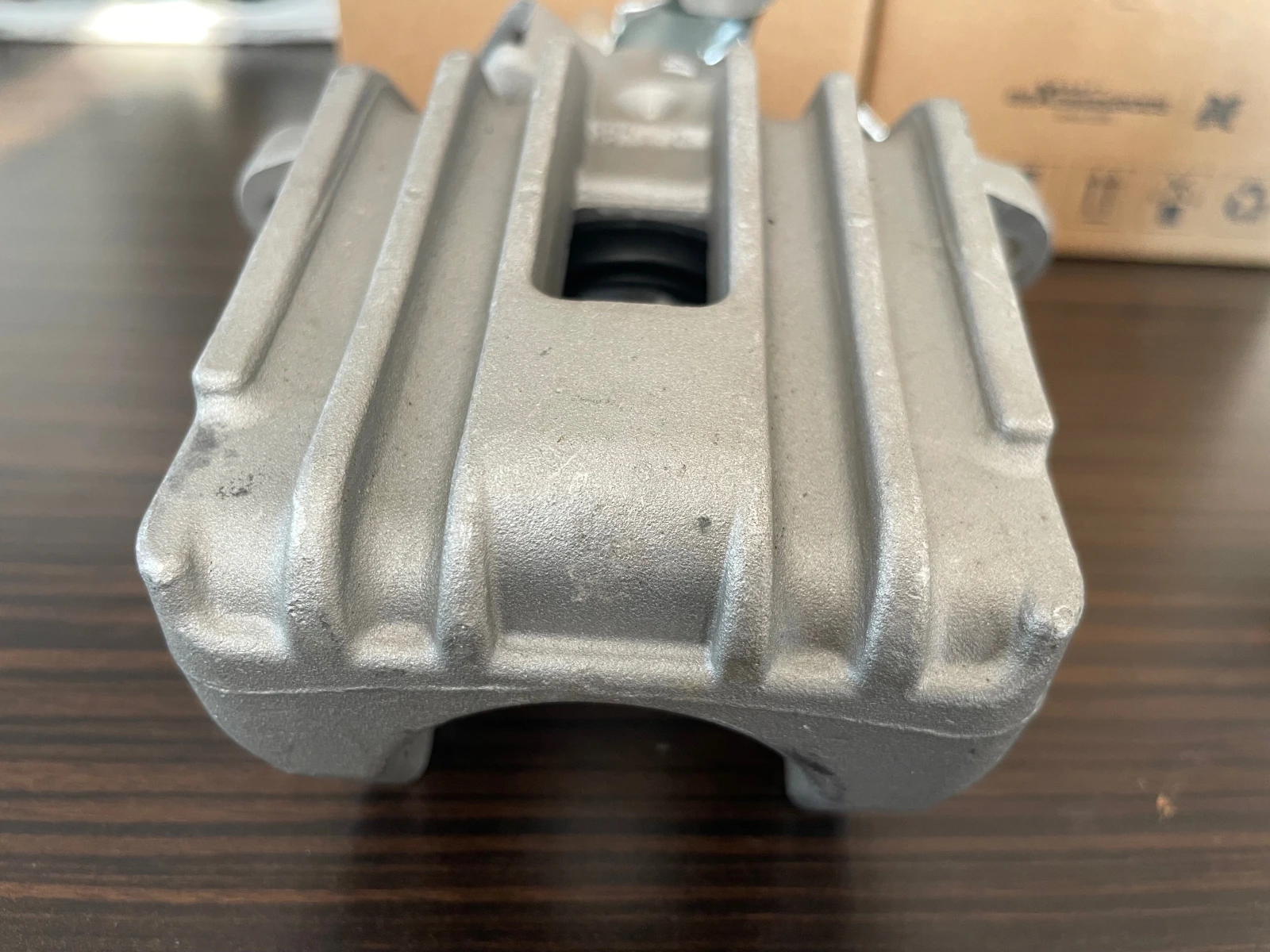 Спирачни апарати Audi A3 Golf 4 Seat Skoda, снимка 14 - Части - 50801441