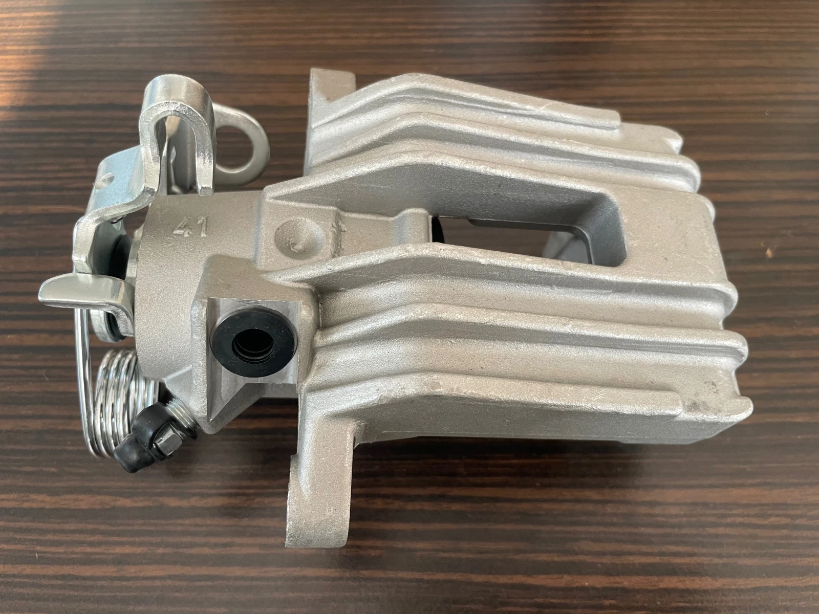 Спирачни апарати Audi A3 Golf 4 Seat Skoda, снимка 12 - Части - 50801441