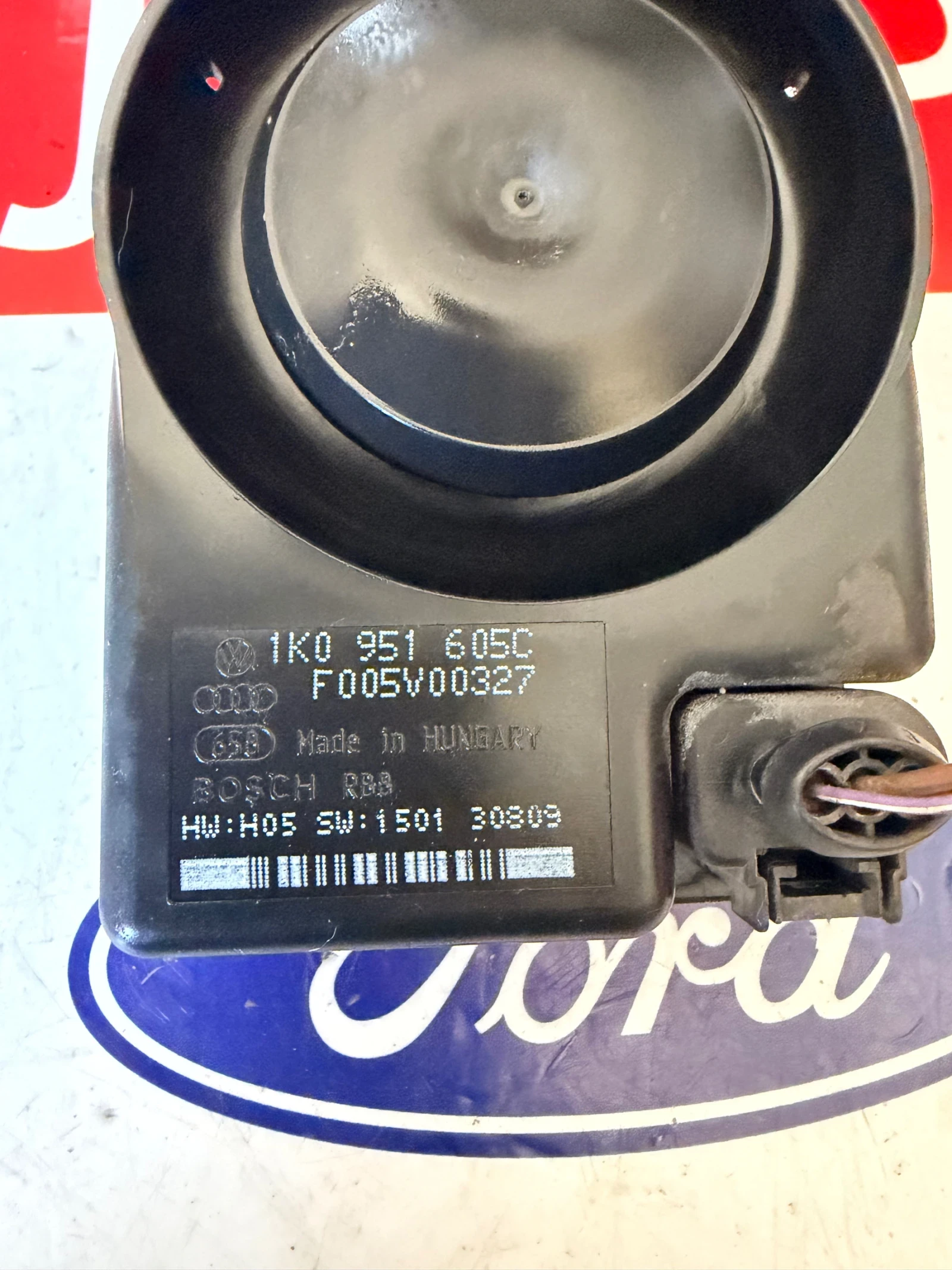 1K0951605C ������/������ VW PASSAT CC 1K0 951 605C  F005V00327 | Mobile.bg � ����������� 2