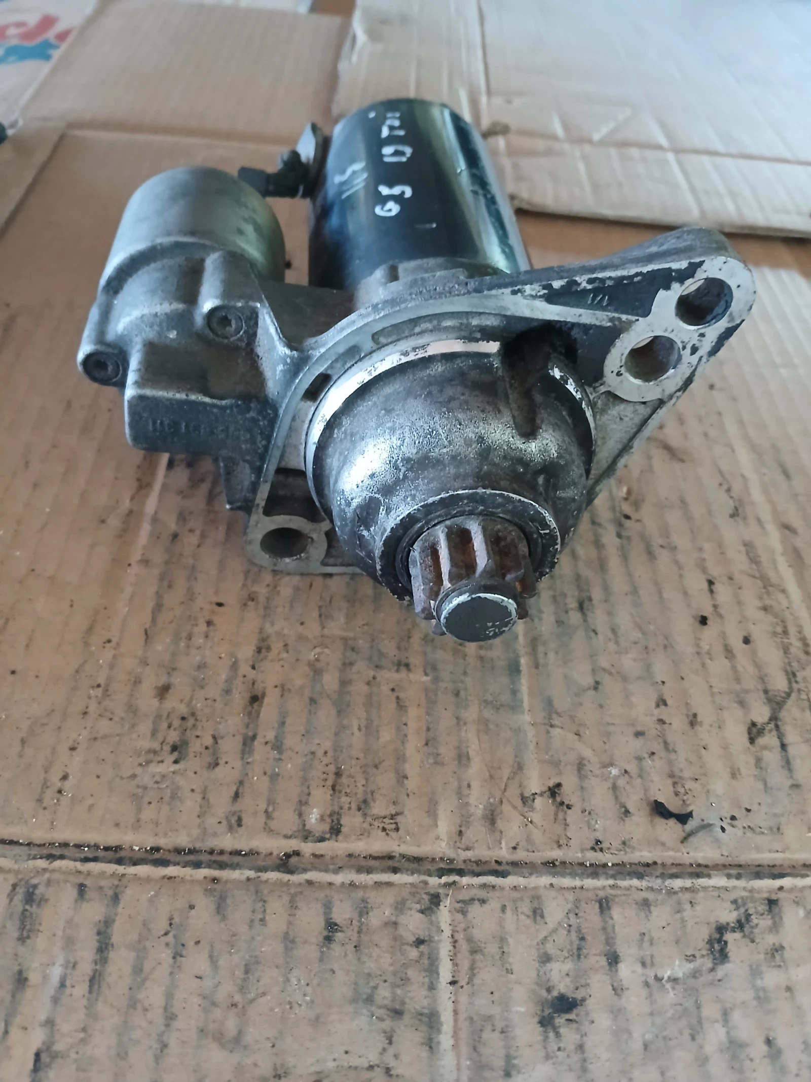 0 001 123 012 ������� Vw Golf 5 1.9 tdi  | Mobile.bg � ����������� 2