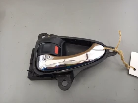 Дръжка врата задна лява вътрешна Тойота Рав4 (н)