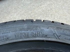 Гуми Всесезонни 225/40R18, снимка 5