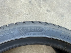 Гуми Всесезонни 225/40R18, снимка 4
