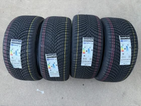Гуми Всесезонни 225/40R18, снимка 1