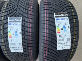 Гуми Всесезонни 225/40R18, снимка 2